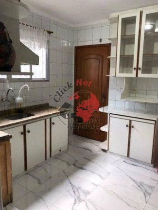 Imagem Sobrado com 4 Quartos à Venda, 258 m² em Assunção - São Bernardo Do Campo Imagem Sobrado com 4 Quartos à Venda, 258 m² em Assunção - São Bernardo Do Campo
