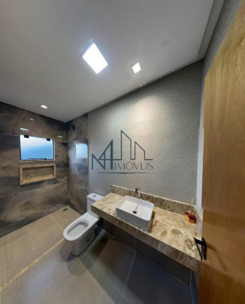 Imagem Sobrado com 3 Quartos à Venda, 180 m² em Garavelo Residencial Park - Aparecida De Goiânia Imagem Sobrado com 3 Quartos à Venda, 180 m² em Garavelo Residencial Park - Aparecida De Goiânia