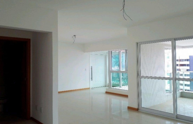 Imagem Apartamento com 4 Quartos à Venda, 226 m² em Horto Florestal - Salvador