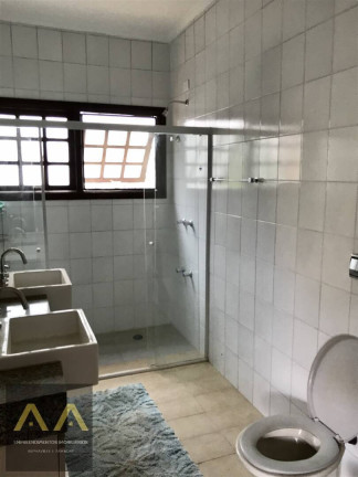 Imagem Casa com 4 Quartos à Venda, 360 m² em Alphaville - Santana De Parnaíba