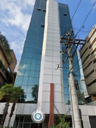 Sala Comercial à Venda, 91 m² em Jardim Paulista - São Paulo