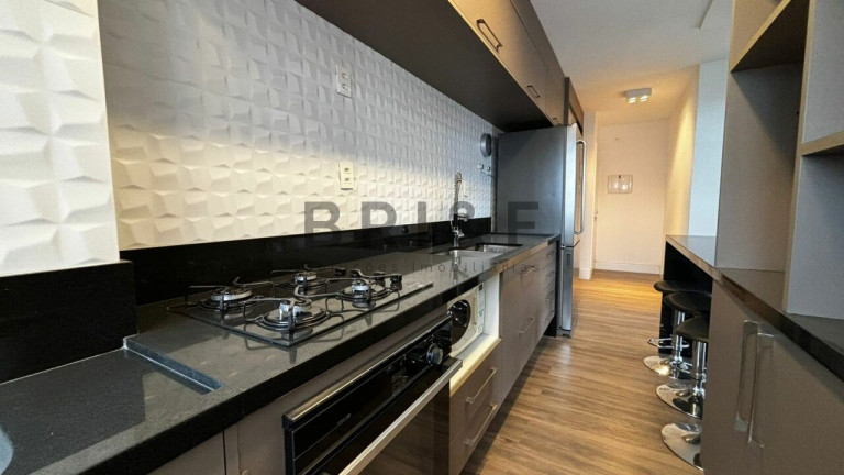 Imagem Apartamento com 2 Quartos à Venda, 121 m² em Santo Amaro - São Paulo Imagem Apartamento com 2 Quartos à Venda, 121 m² em Santo Amaro - São Paulo