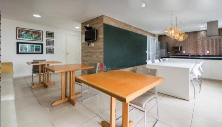 Imagem Apartamento com 2 Quartos à Venda, 50 m² em Morumbi - São Paulo Imagem Apartamento com 2 Quartos à Venda, 50 m² em Morumbi - São Paulo