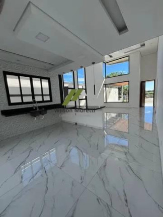 Imagem Casa de Condomínio com 3 Quartos à Venda, 155 m² em São Venâncio - Itupeva