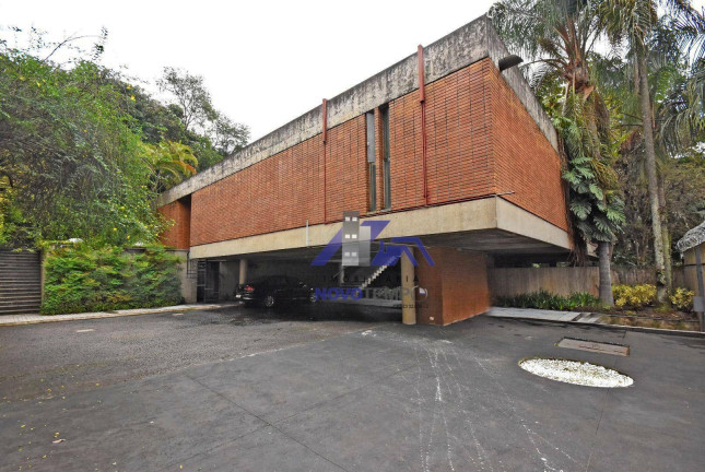 Imagem Casa com 6 Quartos à Venda, 976 m² em Cidade Jardim - São Paulo Imagem Casa com 6 Quartos à Venda, 976 m² em Cidade Jardim - São Paulo
