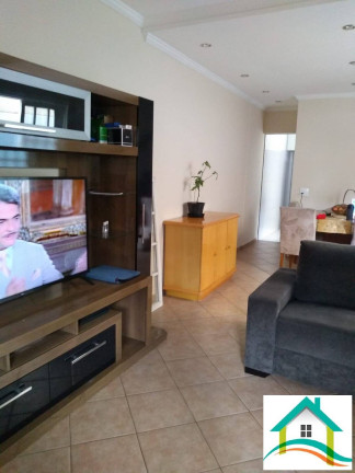 Imagem Casa de Condomínio com 4 Quartos à Venda, 110 m² em Taboão - São Bernardo Do Campo Imagem Casa de Condomínio com 4 Quartos à Venda, 110 m² em Taboão - São Bernardo Do Campo