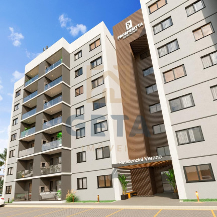 Imagem Apartamento à Venda,  em Rio Pequeno - Camboriú