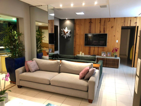 Imagem Apartamento com 3 Quartos à Venda, 130 m² em Pituba - Salvador Imagem Apartamento com 3 Quartos à Venda, 130 m² em Pituba - Salvador