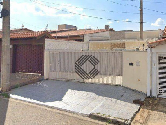Imagem Casa com 3 Quartos à Venda, 90 m² em Wanel Ville - Sorocaba Imagem Casa com 3 Quartos à Venda, 90 m² em Wanel Ville - Sorocaba