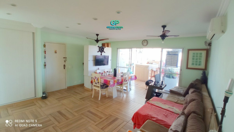 Imagem Cobertura com 4 Quartos à Venda, 250 m² em Enseada - Guarujá Imagem Cobertura com 4 Quartos à Venda, 250 m² em Enseada - Guarujá