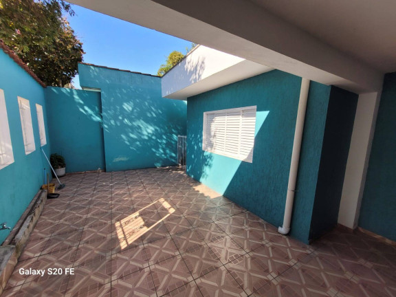 Imagem Casa com 3 Quartos à Venda, 273 m² em Jardim São Camilo - Jundiaí