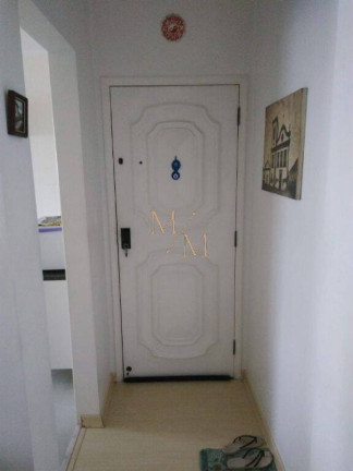 Imagem Apartamento com 2 Quartos à Venda, 109 m² em Ponta Da Praia - Santos Imagem Apartamento com 2 Quartos à Venda, 109 m² em Ponta Da Praia - Santos