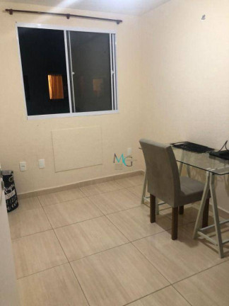 Imagem Apartamento com 2 Quartos à Venda, 41 m² em Padre Miguel - Rio De Janeiro Imagem Apartamento com 2 Quartos à Venda, 41 m² em Padre Miguel - Rio De Janeiro