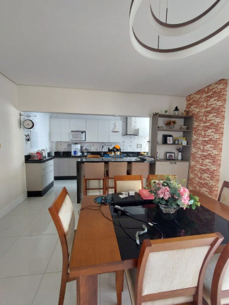 Imagem Apartamento com 3 Quartos à Venda, em Centro - São Vicente Imagem Apartamento com 3 Quartos à Venda, em Centro - São Vicente
