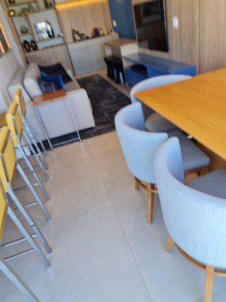 Imagem Apartamento com 2 Quartos à Venda, 89 m² em Vila Mascote - São Paulo