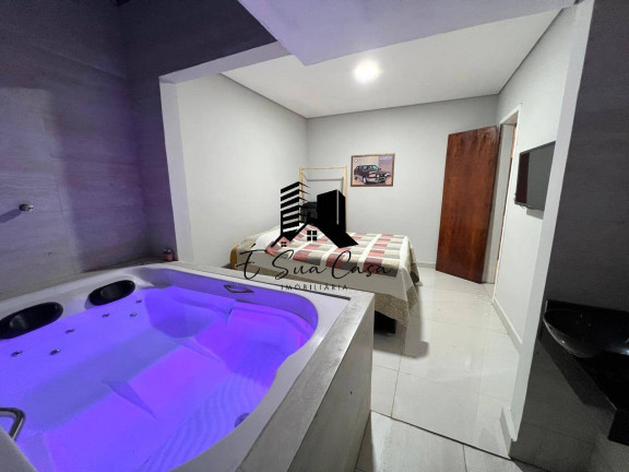 Imagem Casa com 3 Quartos à Venda, 120 m² em Jardim Riacho Das Pedras - Contagem Imagem Casa com 3 Quartos à Venda, 120 m² em Jardim Riacho Das Pedras - Contagem