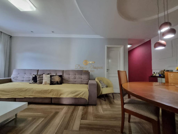 Imagem Apartamento com 3 Quartos à Venda, 115 m² em Várzea - Teresópolis Imagem Apartamento com 3 Quartos à Venda, 115 m² em Várzea - Teresópolis