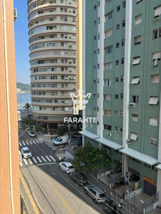 Imagem Apartamento com 2 Quartos à Venda, 51 m² em Gonzaguinha - São Vicente Imagem Apartamento com 2 Quartos à Venda, 51 m² em Gonzaguinha - São Vicente