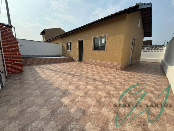 Imagem Casa com 2 Quartos à Venda, 125 m² em Jardim Jamaica - Itanhaém Imagem Casa com 2 Quartos à Venda, 125 m² em Jardim Jamaica - Itanhaém
