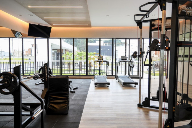 Imagem Terreno à Venda, 221 m² em Santa Cândida - Curitiba