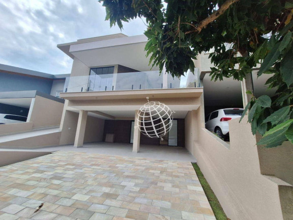 Imagem Casa com 3 Quartos à Venda, 205 m² em Condomínio Altos Da Floresta - Atibaia Imagem Casa com 3 Quartos à Venda, 205 m² em Condomínio Altos Da Floresta - Atibaia