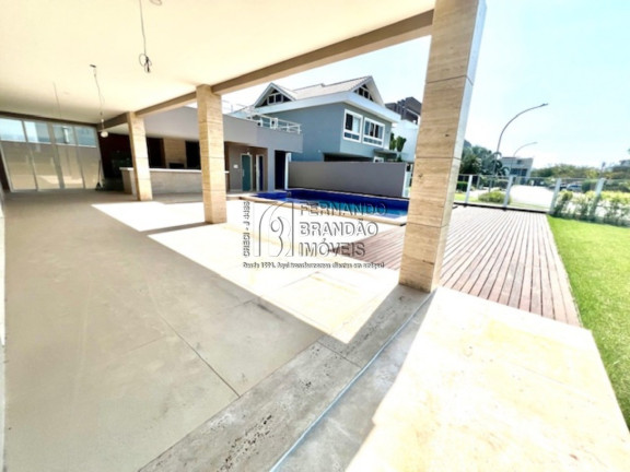 Imagem Casa com 6 Quartos à Venda, 700 m² em Barra Da Tijuca - Rio De Janeiro Imagem Casa com 6 Quartos à Venda, 700 m² em Barra Da Tijuca - Rio De Janeiro