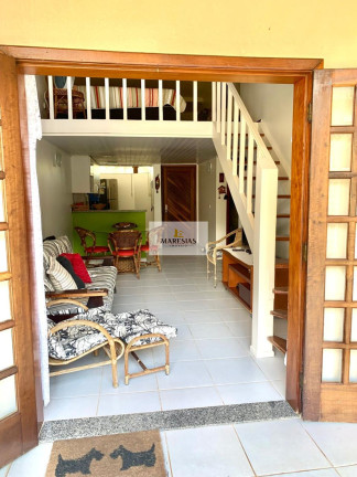 Imagem Casa com 3 Quartos à Venda, 100 m² em Maresias - São Sebastião Imagem Casa com 3 Quartos à Venda, 100 m² em Maresias - São Sebastião