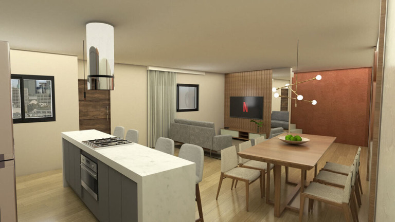 Imagem Casa de Condomínio com 3 Quartos à Venda, 139 m² em Vila Formosa - São Paulo