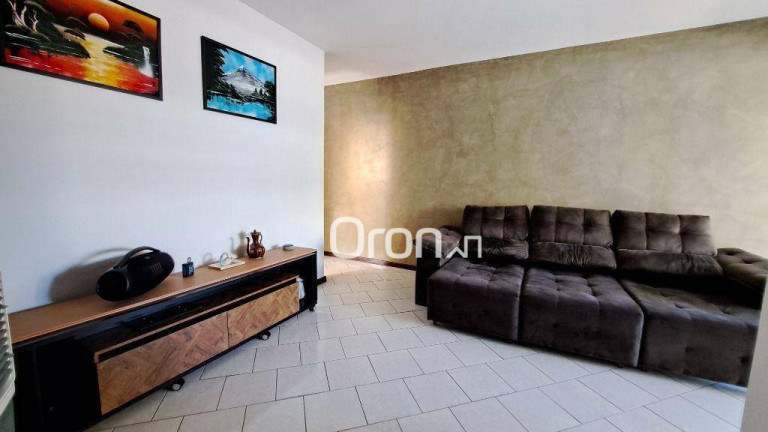 Apartamento com 3 Quartos à Venda, 84 m² em Setor Bela Vista - Goiânia