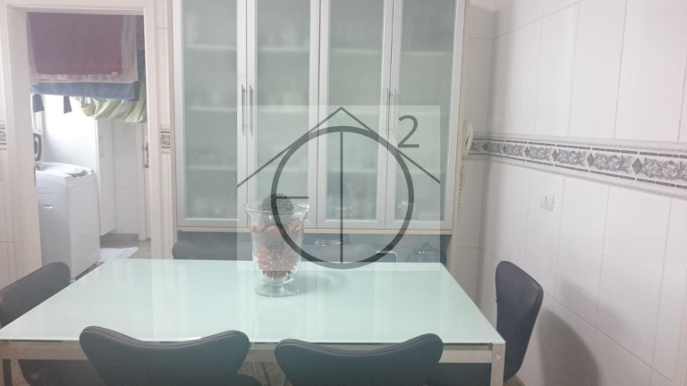 Imagem Apartamento com 3 Quartos à Venda, 145 m² em Jardim Avelino - São Paulo