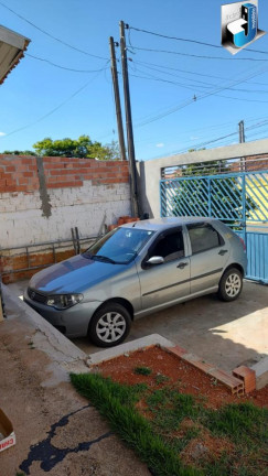 Imagem Casa com 3 Quartos à Venda, 56 m² em Tanquinho - Tatuí Imagem Casa com 3 Quartos à Venda, 56 m² em Tanquinho - Tatuí