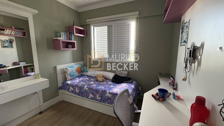 Imagem Apartamento com 4 Quartos à Venda, 122 m² em Jardim Das Indústrias - São José Dos Campos