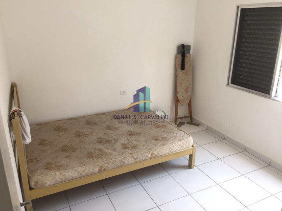 Imagem Apartamento com 2 Quartos à Venda, 65 m² em Guilhermina - Praia Grande