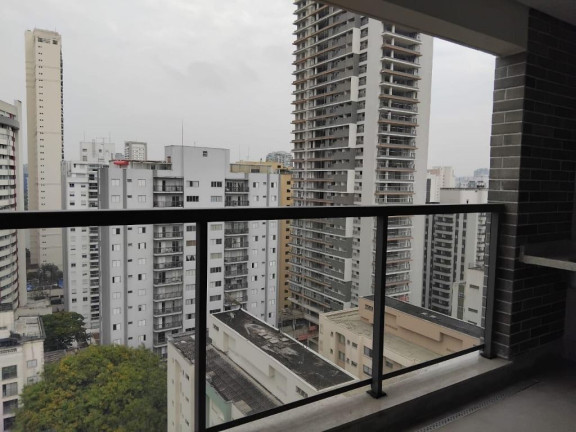 Imagem Apartamento com 3 Quartos à Venda, 141 m² em Brooklin Novo - São Paulo Imagem Apartamento com 3 Quartos à Venda, 141 m² em Brooklin Novo - São Paulo