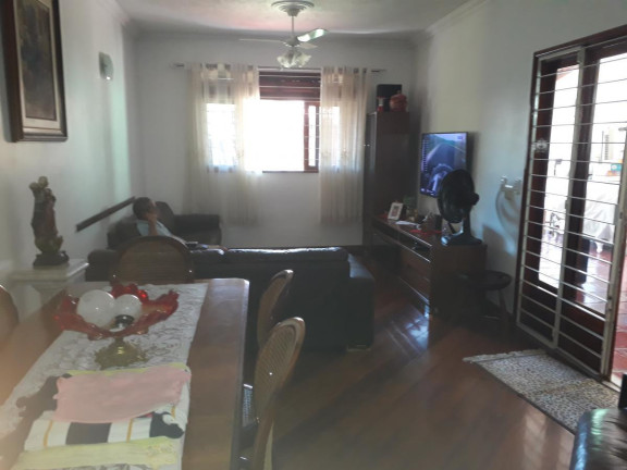 Imagem Casa com 5 Quartos à Venda, 512 m² em Campo Grande - Rio De Janeiro