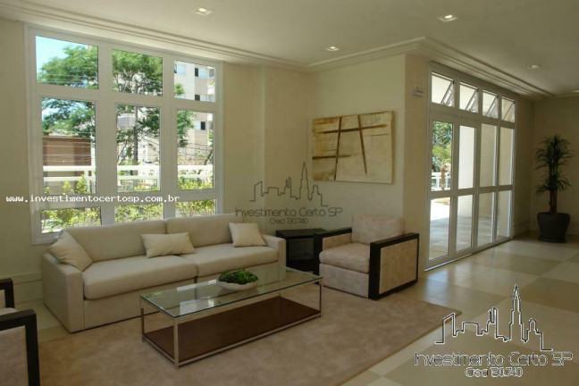 Imagem Apartamento com 3 Quartos à Venda, 100 m² em Alto Da Lapa - São Paulo