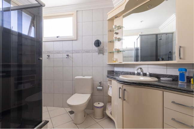 Imagem Casa de Condomínio com 4 Quartos à Venda, 245 m² em Boa Vista - Porto Alegre Imagem Casa de Condomínio com 4 Quartos à Venda, 245 m² em Boa Vista - Porto Alegre