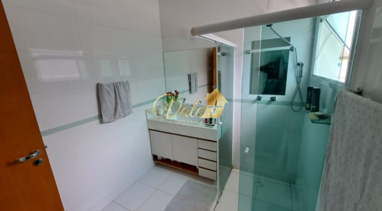Imagem Casa com 3 Quartos à Venda, 248 m² em Urbanova - São José Dos Campos Imagem Casa com 3 Quartos à Venda, 248 m² em Urbanova - São José Dos Campos