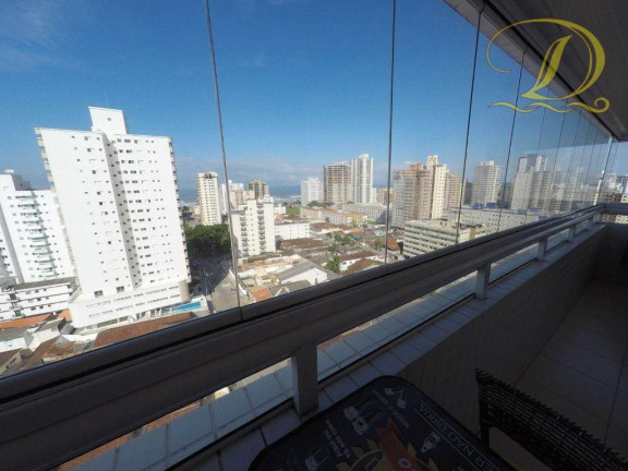 Imagem Apartamento com 2 Quartos à Venda, 75 m² em Aviação - Praia Grande Imagem Apartamento com 2 Quartos à Venda, 75 m² em Aviação - Praia Grande