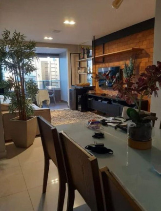 Imagem Apartamento com 3 Quartos à Venda, 107 m² em Tambaú - João Pessoa Imagem Apartamento com 3 Quartos à Venda, 107 m² em Tambaú - João Pessoa