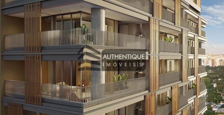 Imagem Apartamento com 3 Quartos à Venda, 162 m² em Pinheiros - São Paulo Imagem Apartamento com 3 Quartos à Venda, 162 m² em Pinheiros - São Paulo