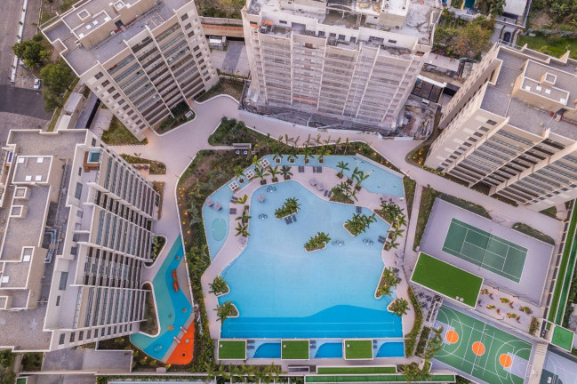 Imagem Apartamento com 4 Quartos à Venda, 78 m² em Barra Da Tijuca - Rio De Janeiro Imagem Apartamento com 4 Quartos à Venda, 78 m² em Barra Da Tijuca - Rio De Janeiro