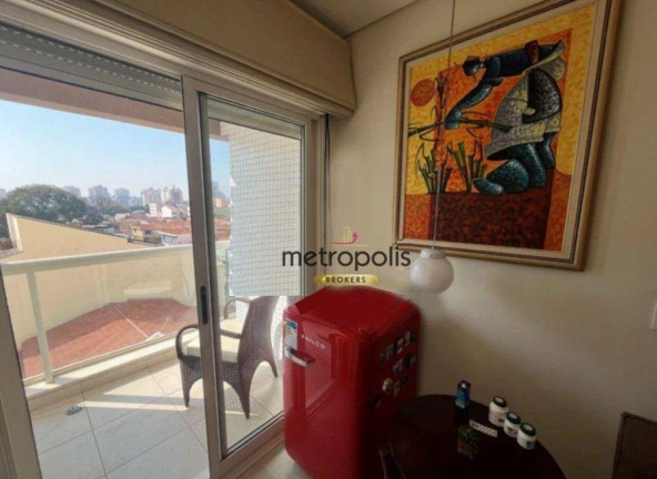 Imagem Apartamento com 3 Quartos à Venda, 170 m² em Santa Paula - São Caetano Do Sul Imagem Apartamento com 3 Quartos à Venda, 170 m² em Santa Paula - São Caetano Do Sul