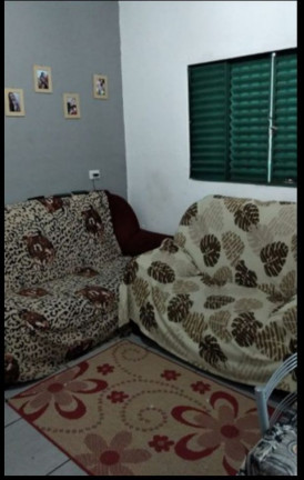 Imagem Casa com 1 Quarto à Venda, 60 m² em Ilha Das Caieiras - Praia Grande Imagem Casa com 1 Quarto à Venda, 60 m² em Ilha Das Caieiras - Praia Grande