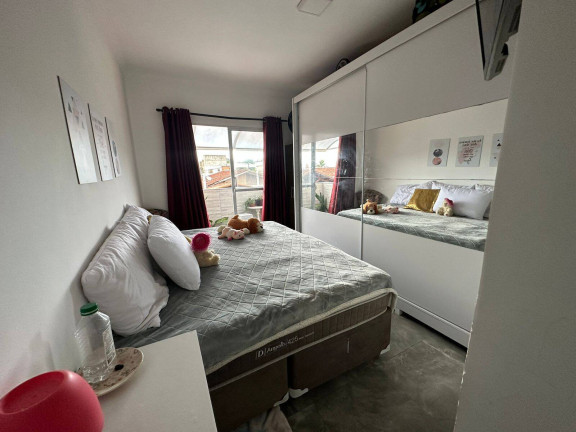 Imagem Casa com 2 Quartos à Venda,  em Caiçara - Praia Grande