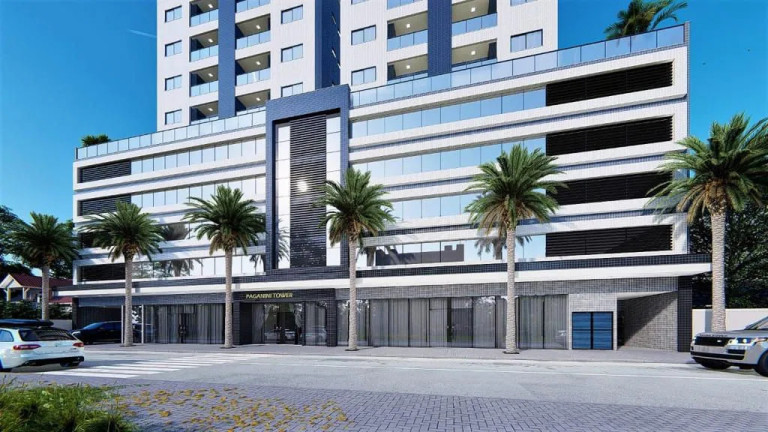 Imagem Apartamento com 2 Quartos à Venda, 90 m² em Centro - Balneário Camboriú