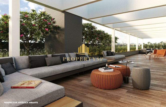 Imagem Apartamento com 3 Quartos à Venda, 111 m² em Perdizes - São Paulo Imagem Apartamento com 3 Quartos à Venda, 111 m² em Perdizes - São Paulo
