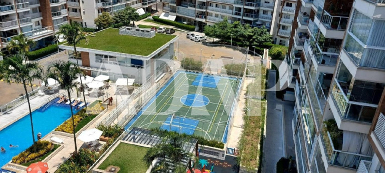 Imagem Imóvel com 3 Quartos à Venda, 101 m² em Recreio Dos Bandeirantes - Rio De Janeiro