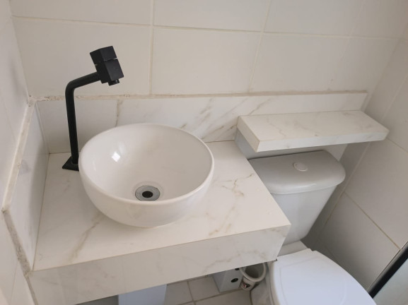 Imagem Apartamento com 2 Quartos à Venda, 47 m² em Residencial São Luís - Francisco Morato Imagem Apartamento com 2 Quartos à Venda, 47 m² em Residencial São Luís - Francisco Morato