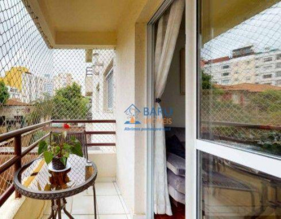 Imagem Apartamento com 2 Quartos à Venda, 51 m² em Santa Cecília - São Paulo Imagem Apartamento com 2 Quartos à Venda, 51 m² em Santa Cecília - São Paulo